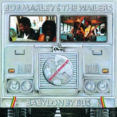 Bob Marley & The Wailers - Babylon By Bus (2Lp)