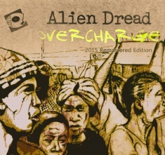 Alien Dread - Overcharge