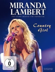 Lambert Miranda - Country Girl - Documentary