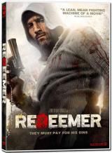   in the group Movies / Film Blu-ray at Bengans Skivbutik AB (1529030)