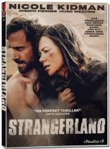   in the group Movies / Film Blu-ray at Bengans Skivbutik AB (1529033)