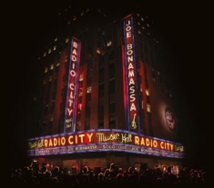Bonamassa Joe - Radio City Music Hall (Cd+Dvd)