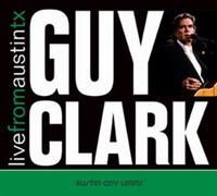 Clark Guy - Live From Austin Tx