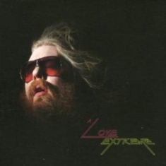 Hughes Benji - A Love Extreme