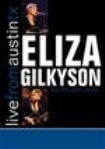 Gilkyson Eliza - Live From Austin Tx in the group OTHER / Music-DVD & Bluray at Bengans Skivbutik AB (1531867)