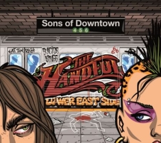 Handful - Sons Of Downtown