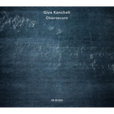 Gidon Kremer Patricia Kopatchinska - Chiaroscuro