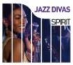 Blandade Artister - Spirit Of Jazz Divas in the group CD / Jazz/Blues at Bengans Skivbutik AB (1532906)