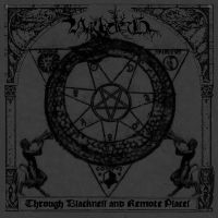 Narbeleth - Through Blackness And Remote Paces