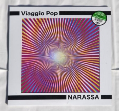 Narassa (Sandro Brugnolini) - Viaggio Pop 1 & 2
