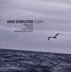 Stapleton Dave - Flight