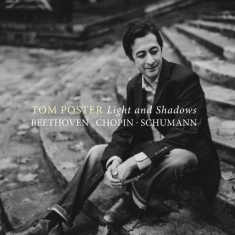 Poster Tom - Light And Shadows