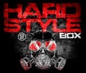 Blandade Artister - Hardstyle Box