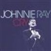 Ray Johnnie - Cry in the group CD / Pop-Rock at Bengans Skivbutik AB (1533058)