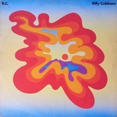 Cobham Billy - B.C. (+Bonus)