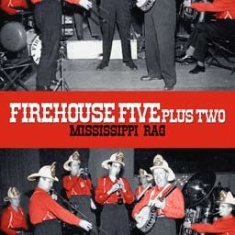Firehouse Five Plus Two - Mississippi Rag in the group OTHER / Övrigt /  at Bengans Skivbutik AB (1533084)