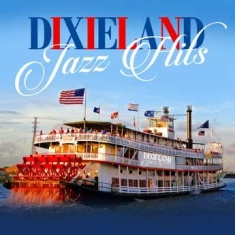 Blandade Artister - Dixieland Jazz Hits