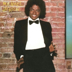 Jackson Michael - Off The Wall