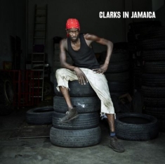 Blandade Artister - Clarks In Jamaica