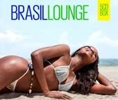 Various Artists - Brasil Lounge in the group CD / Elektroniskt,Pop-Rock at Bengans Skivbutik AB (1539723)