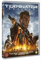 Terminator: Genisys in the group OTHER / Övrigt /  at Bengans Skivbutik AB (1540286)