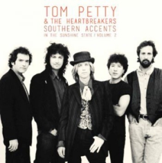 Tom Petty - Southern Accents In The Sunshine St
