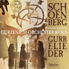 Schoenberg Arnold - Gurrelieder