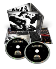 Scorpions - Love At First Sting (2Cd/Dvd)