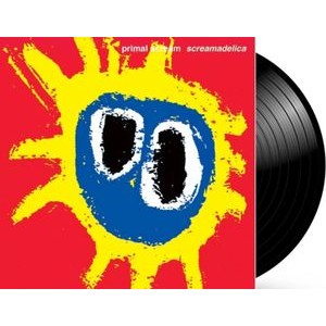 Primal Scream - Screamadelica