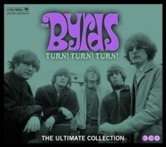 Byrds The - Turn! Turn!.. -Digi-