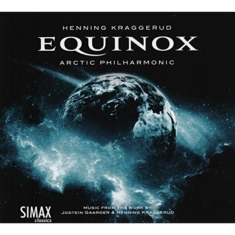 Kraggerud Henning / Gaarder Joste - Equinox