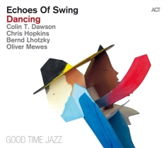 Echoes Of Swing - Dancing