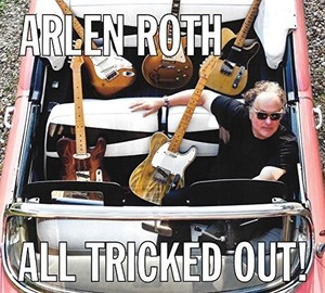 Roth Arlen - All Tricked Out