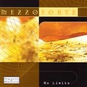 Mezzoforte - No Limits in the group CD / Jazz at Bengans Skivbutik AB (1545949)