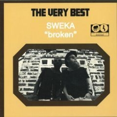 Very Best - Sweka in the group VINYL / Rock at Bengans Skivbutik AB (1546093)