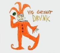 Chesnutt Vic - Drunk in the group CD / Rock at Bengans Skivbutik AB (1548026)