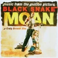 Filmmusik - Black Snake Moan in the group CD / Film/Musikal at Bengans Skivbutik AB (1548035)