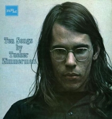 Zimmerman Tucker - Ten Songs