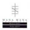 Mana Mana - Kuolla Elävänä (Black Vinyl) in the group OTHER / Övrigt /  at Bengans Skivbutik AB (1550992)
