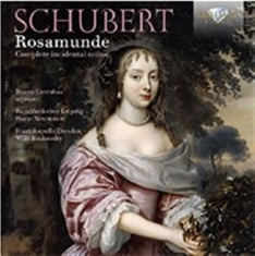 Schubert Franz - Rosamunde