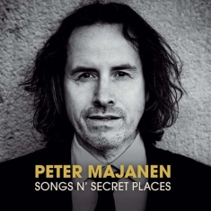 Majanen Peter - Songs N Secret Places