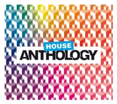 Blandade Artister - House Anthology