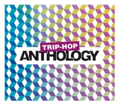 Blandade Artister - Trip-Hop Anthology