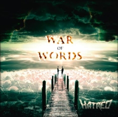 Hatred - War Or Words
