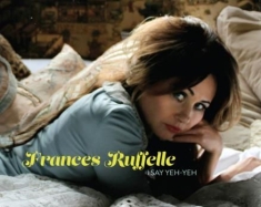 Ruffelle Frances - I Say Yeh Yeh