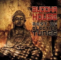 Blandade Artister - Buddha House
