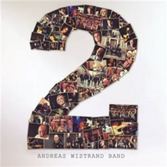 Wistrand Band Andreas - 2