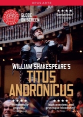 Shakespeare W. - Titus Andronicus