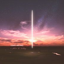 Time Being - A Place To Belong in the group OTHER / Övrigt /  at Bengans Skivbutik AB (1554230)