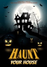 Haunt Your House - Film in the group OTHER / Music-DVD & Bluray at Bengans Skivbutik AB (1554304)